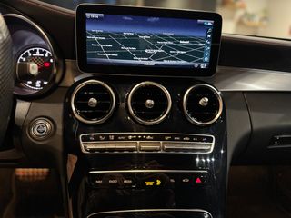 Mercedes-Benz Clase C 43 AMG ESTATE año 2019