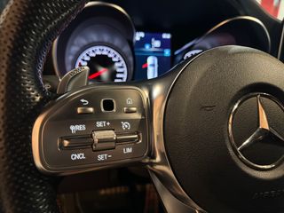 Mercedes-Benz Clase C 43 AMG ESTATE año 2019