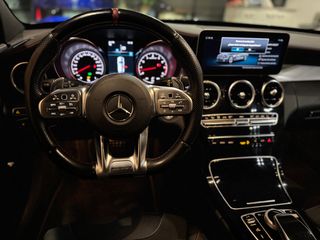 Mercedes-Benz Clase C 43 AMG ESTATE año 2019