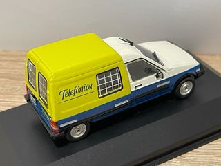 Citroen C15 Telefonica 1/43