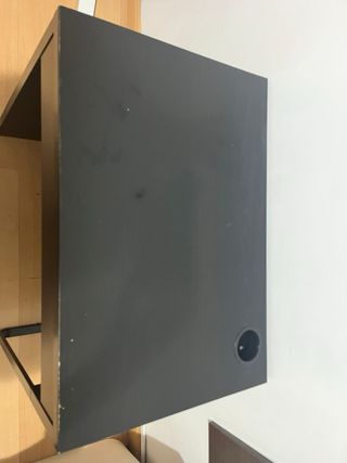 Escritorio Ikea Micke Mesa Habitacion