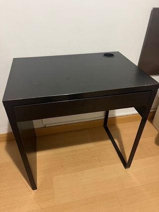 Escritorio Ikea Micke Mesa Habitacion