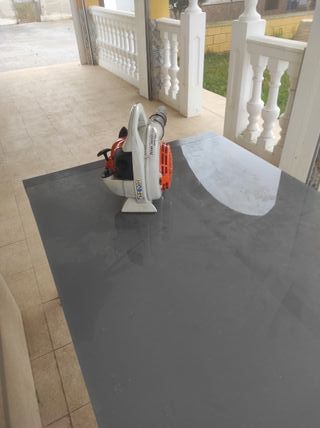 Soplador Stihl BG 56