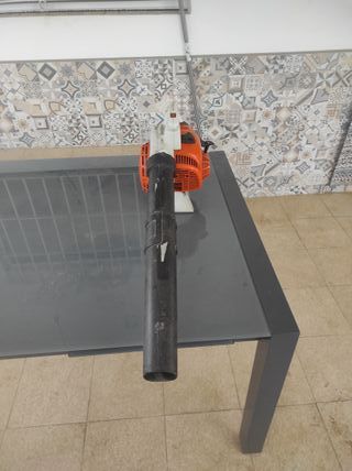 Soplador Stihl BG 56