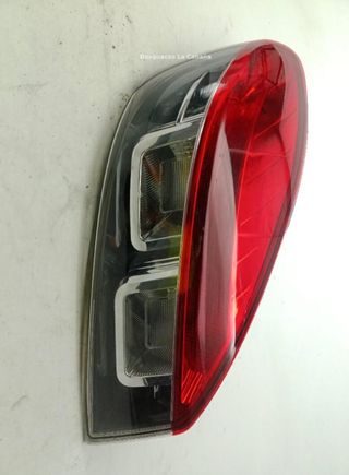 Renault 23370685 89319639 piloto megane iii coupe