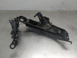 SOPORTE FARO IZQUIERDO AUDI A4 BERLINA (8K2) CAGA