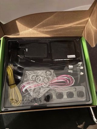 Sensores de aparcamiento Valeo Beep&Park