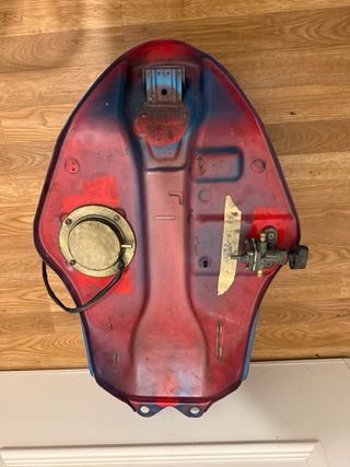 !! Oferta fin de semana 70€!!!