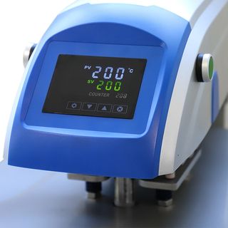 Impresora DTF Prestige A4 + Plancha + Software