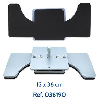 Impresora DTF Prestige A4 + Plancha + Software