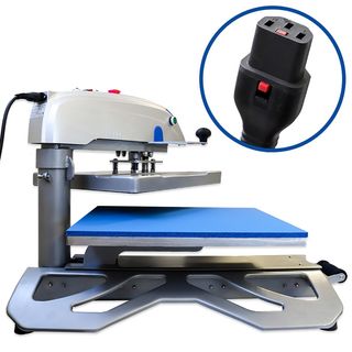 Impresora DTF Prestige A4 + Plancha + Software