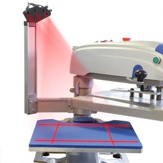 Impresora DTF Prestige A4 + Plancha + Software