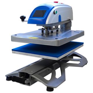 Impresora DTF Prestige A4 + Plancha + Software