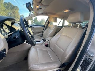 BMW X1 xdrive 143 cv