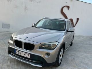 BMW X1 xdrive 143 cv