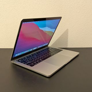 MacBook Pro Retina 13" Early 2017 2 TBT3 I5 7360U