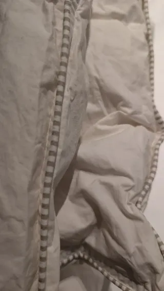 Relleno nórdico Ikea king size Ikea