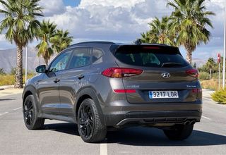 Hyundai Tucson 2020