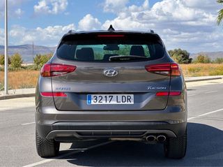 Hyundai Tucson 2020