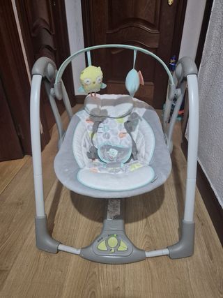 Columpio para bebé