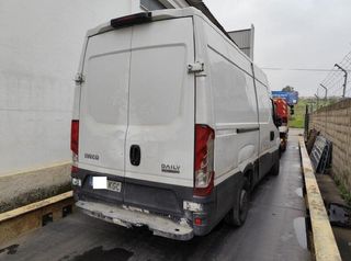 Iveco 0281032557 centralita motor uce daily 229052