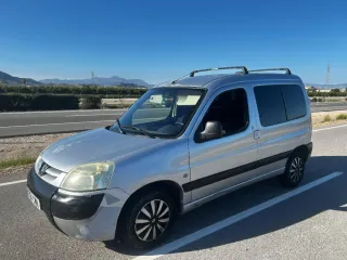 Peugeot Partner 2005