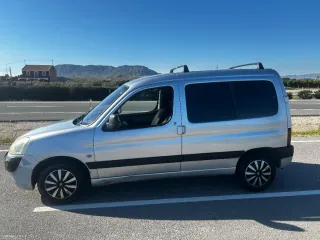 Peugeot Partner 2005