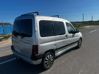 Peugeot Partner 2005