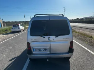 Peugeot Partner 2005