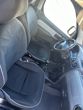 Peugeot Partner 2005