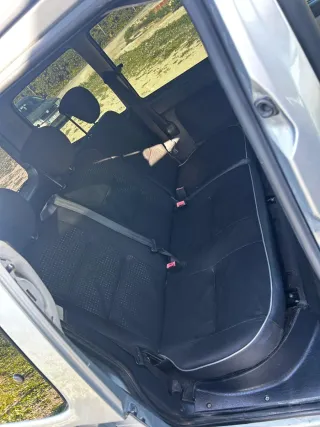 Peugeot Partner 2005