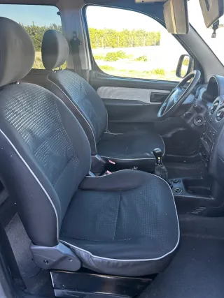 Peugeot Partner 2005