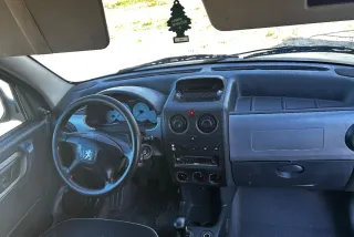 Peugeot Partner 2005