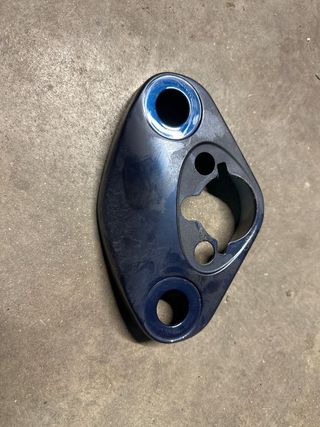 Plastico horquilla variant