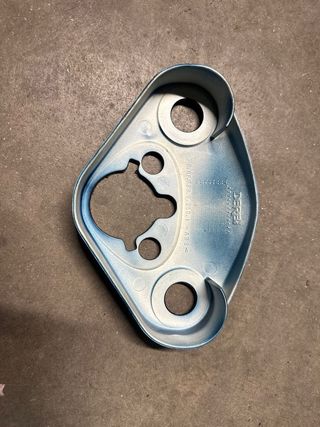 Plastico horquilla variant