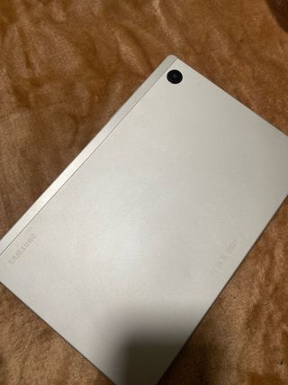 Samsung Galaxy Tab A8 Negro + Lápiz Universal