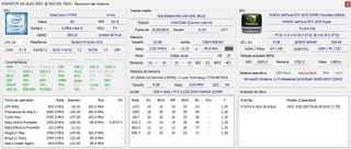 Pc gaming i7 9700 32GB RTX2070Super Founders