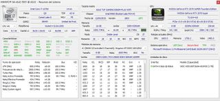 Pc gaming i7 10700 16GB RTX2070Super Founders