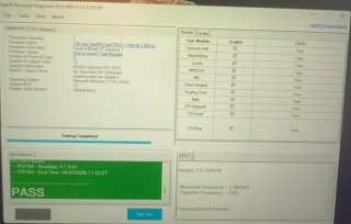 Pc gaming i5 11400 16GB RTX 2070 Super Founders