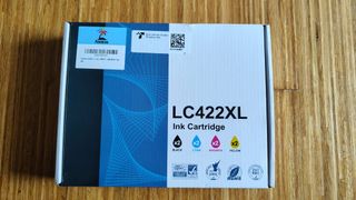 Tinta impresora LC422XL 8 cartuchos nuevos