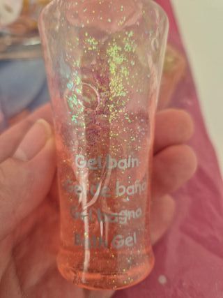 Bolsita neceser Disney Campanilla