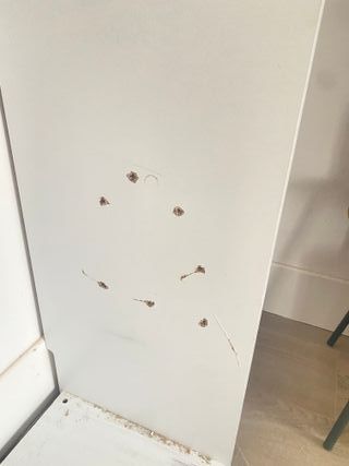 Cama Abatible Venprodin Horizontal Matrimonio