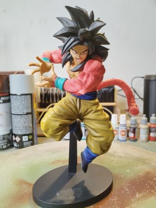 Figura Smoker One Piece