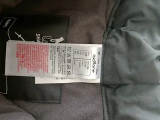 Pantalón de nieve Wedze