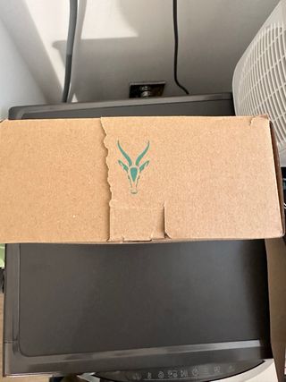 Cintura per Allenamento EMS