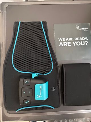 Cintura per Allenamento EMS