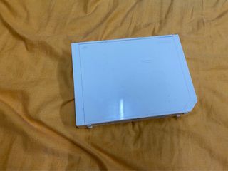 Pack Wii con muchos accesorios y juegos