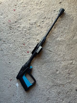 Pistola lavadora Cecotec