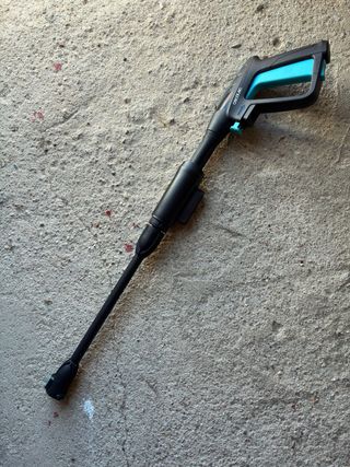 Pistola lavadora Cecotec