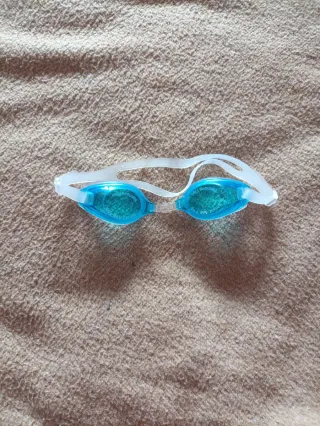 Gafas de natación unisex ajustable